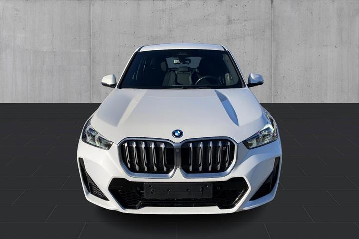 undefined BMW iX1 fra 2023