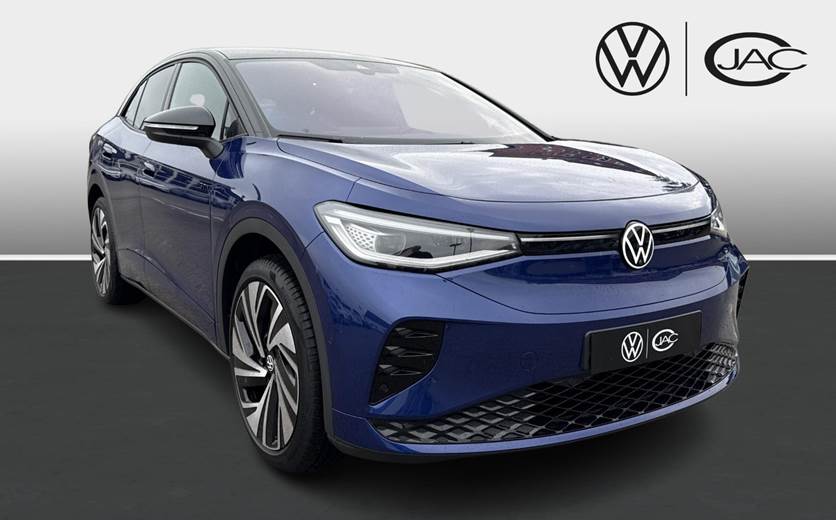 VW ID.5 77 GTX 4Motion