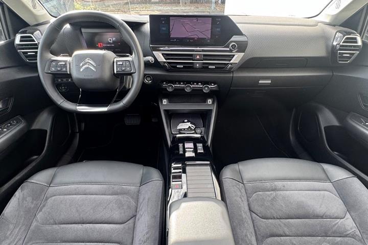 undefined Citroën C4 fra 2023