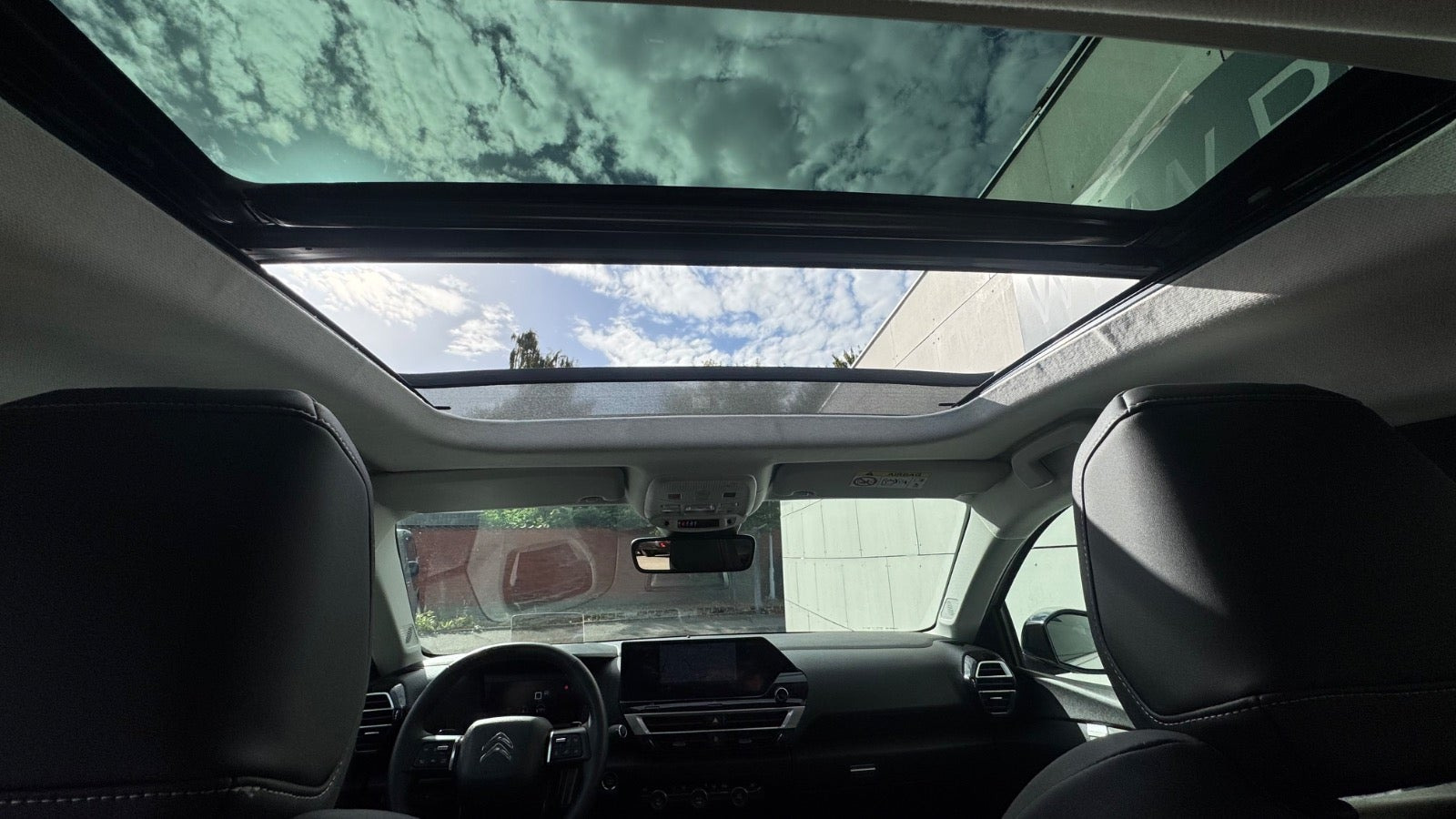 undefined Citroën C4 fra 2023