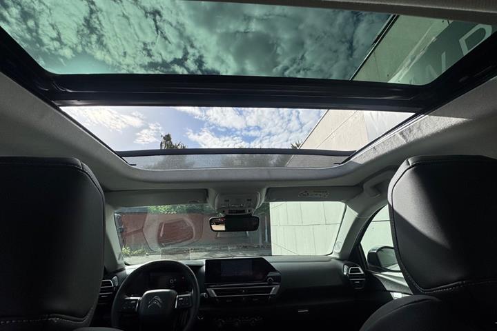 undefined Citroën C4 fra 2023