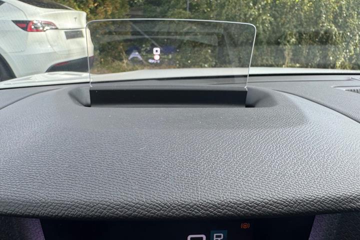 undefined Citroën C4 fra 2023