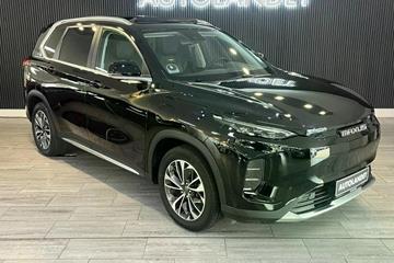 Maxus Euniq6