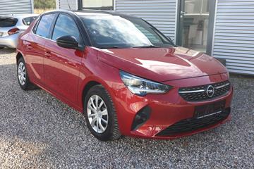Opel Corsa 1,2 T 100 Elegance Sky
