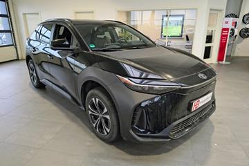 Toyota BZ4X Comfort