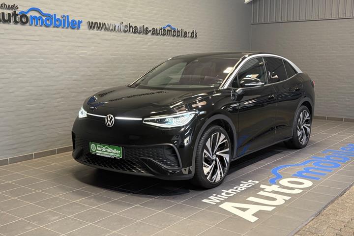 Sort VW ID.5 fra 2022