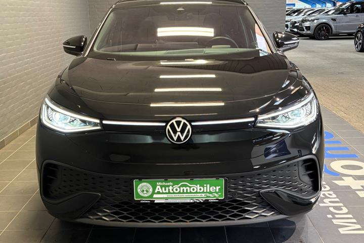 Sort VW ID.5 fra 2022