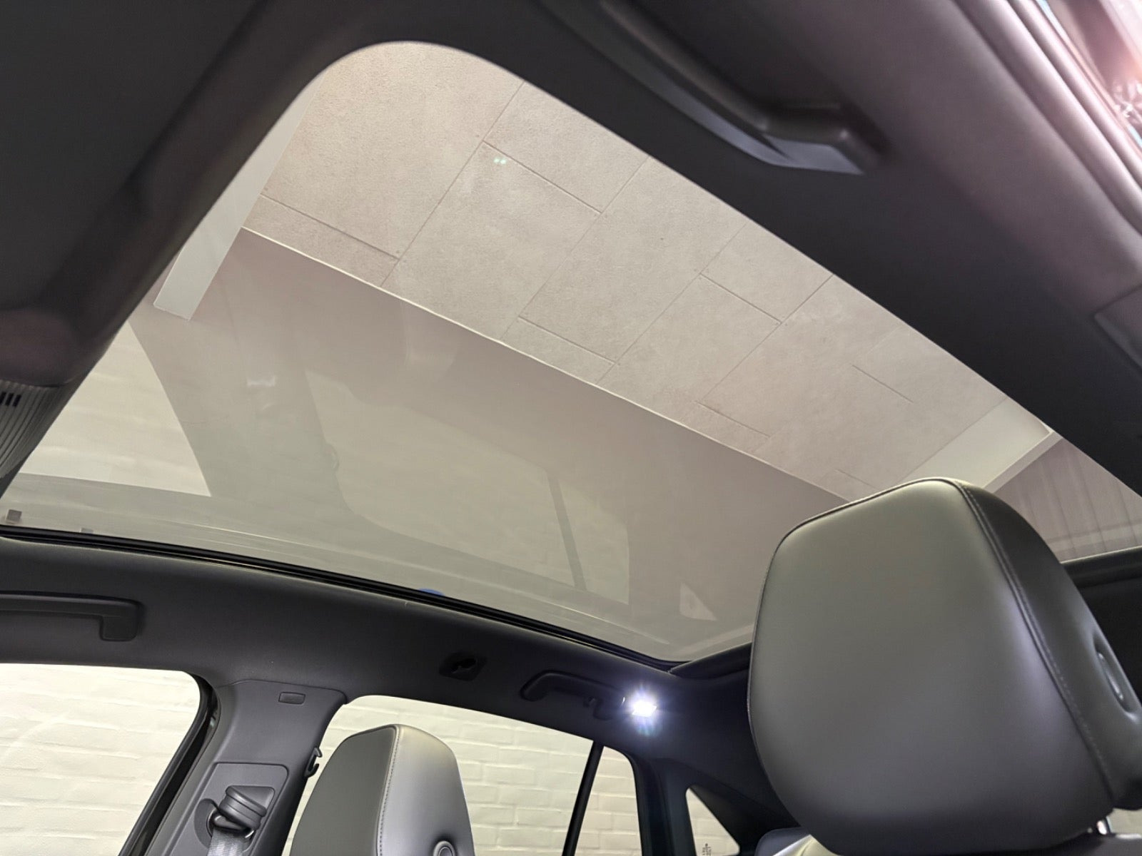 Sort VW ID.5 fra 2022