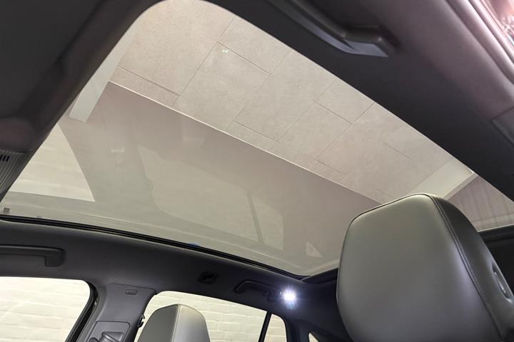 Sort VW ID.5 fra 2022