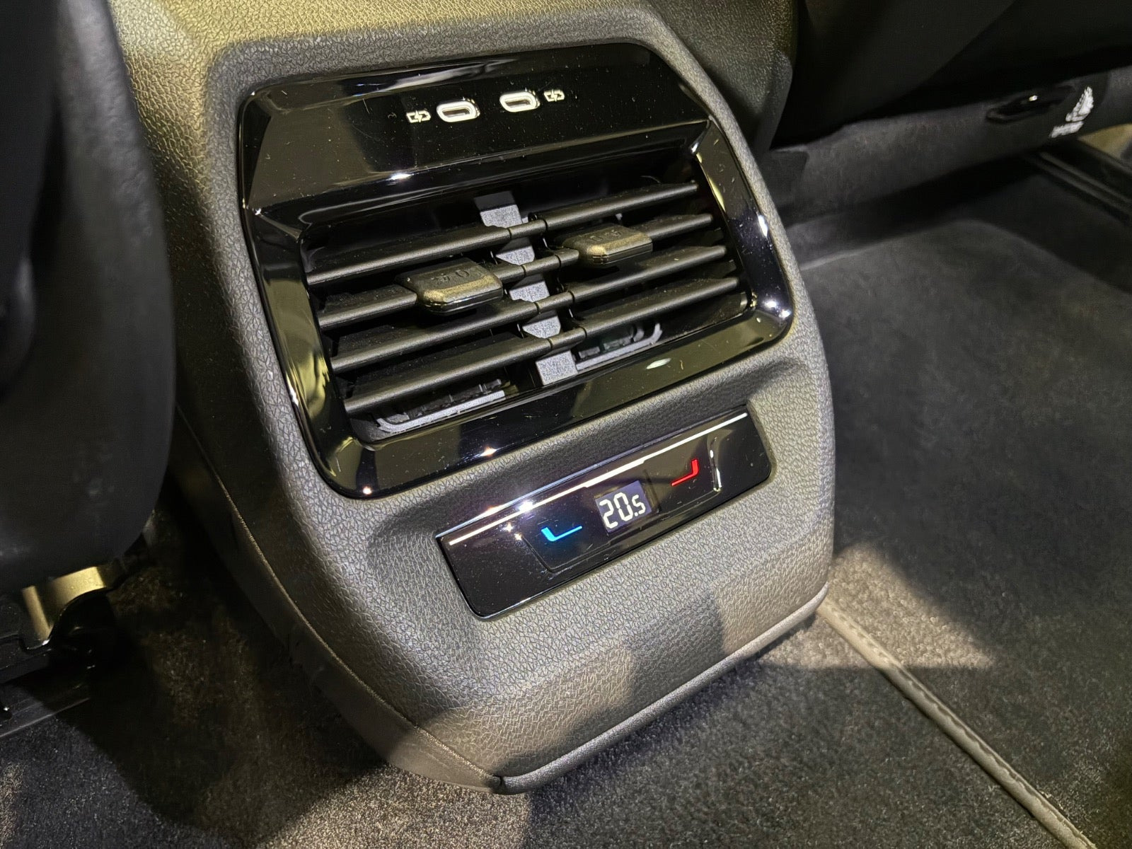 Sort VW ID.5 fra 2022
