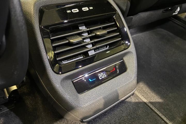 Sort VW ID.5 fra 2022
