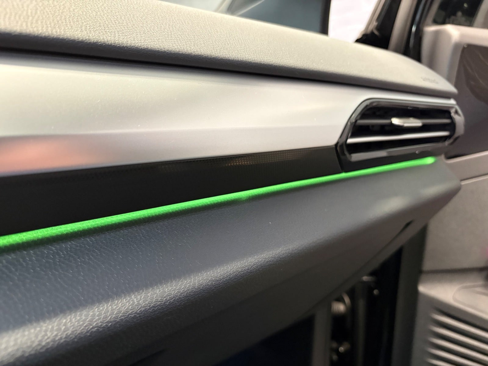 Sort VW ID.5 fra 2022
