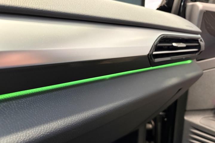 Sort VW ID.5 fra 2022