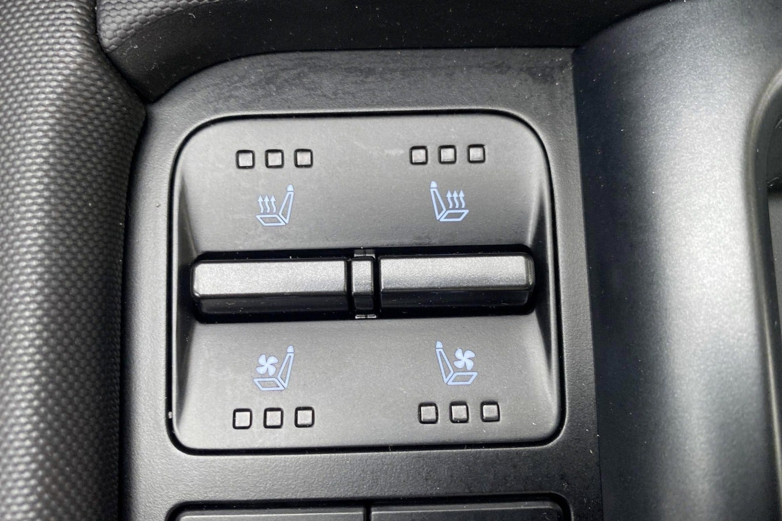 Sort Hyundai Ioniq 6 fra 2026