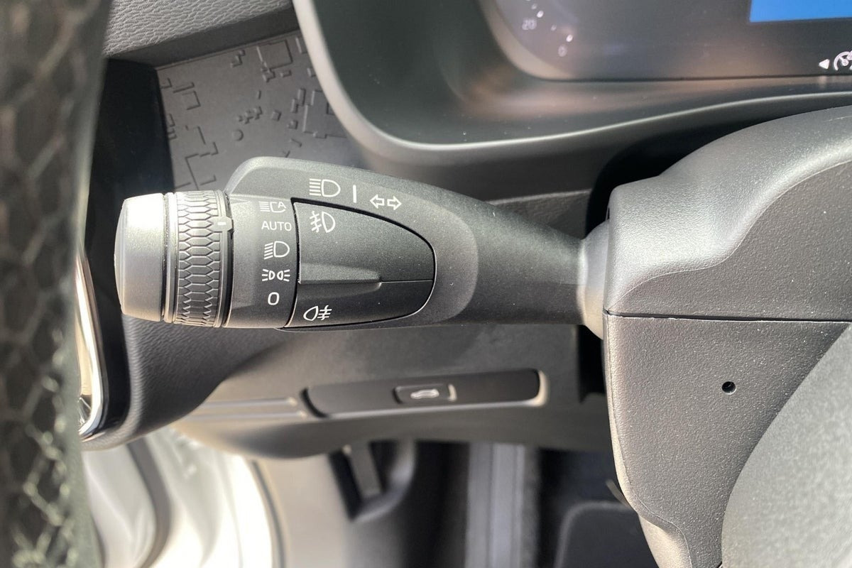 Volvo EX40 Extended Range Plus
