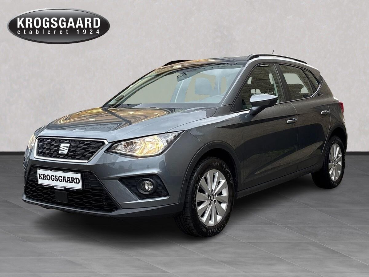 Seat Arona 1,0 TSi 115 Style