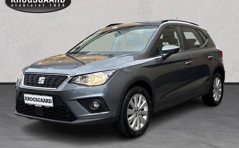 Seat Arona 1,0 TSi 115 Style