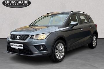 Seat Arona 1,0 TSi 115 Style