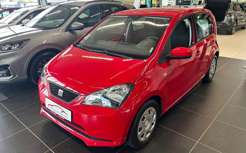 Seat Mii 1,0 60 Style eco