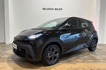 BYD Dolphin Surf EL Boost 88HK Aut.