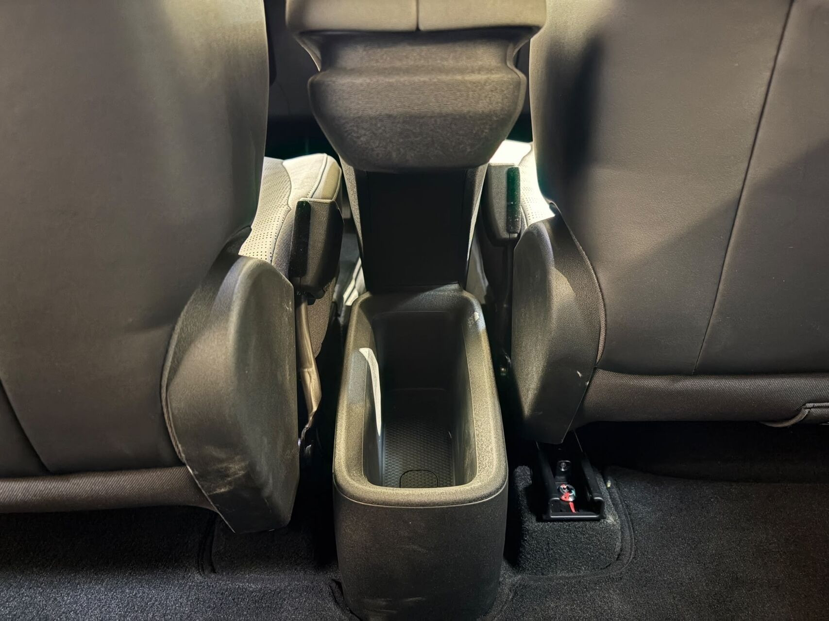 Sort BYD Dolphin Surf fra 2025