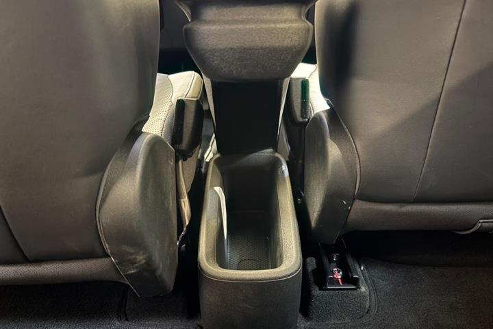 Sort BYD Dolphin Surf fra 2025