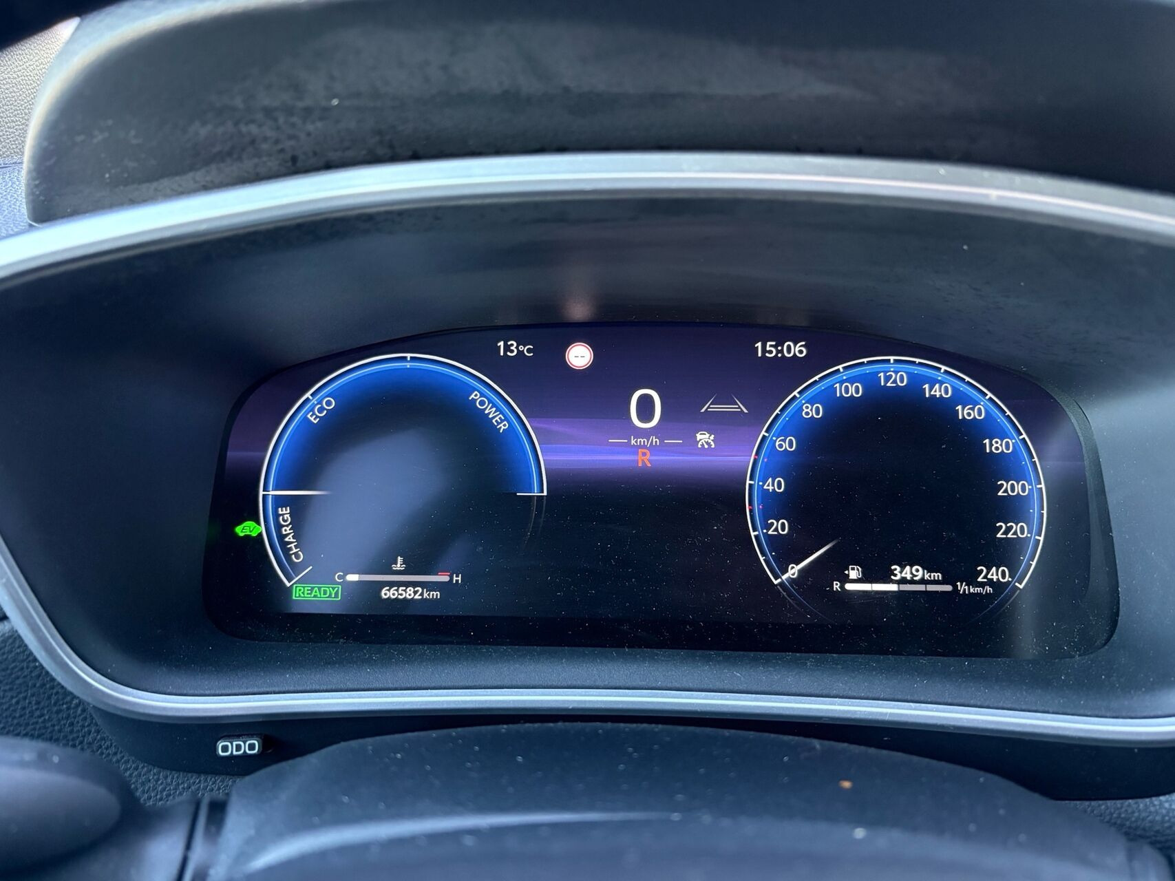 Sort Toyota Corolla Cross fra 2022