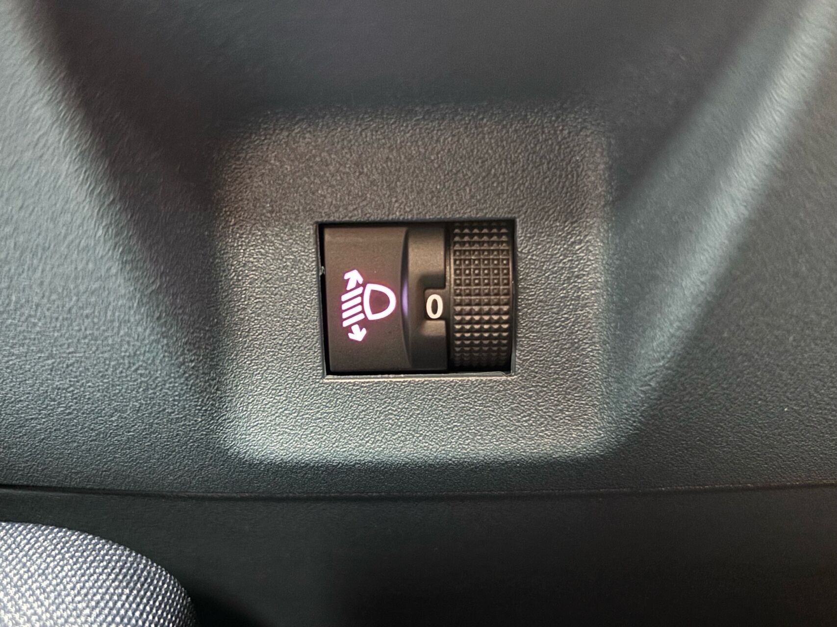Bronze Fiat Grande Panda fra 2025