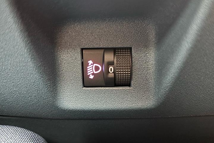 Bronze Fiat Grande Panda fra 2025