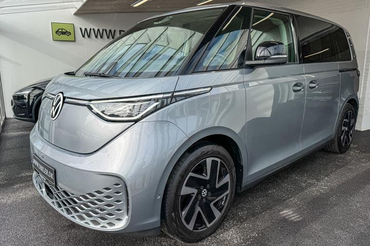undefined VW ID.Buzz fra 2023