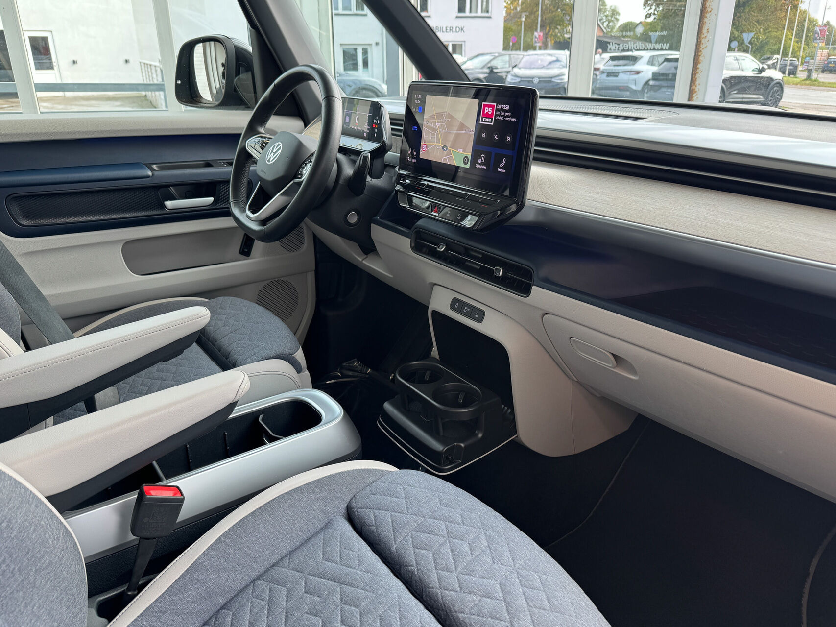 undefined VW ID.Buzz fra 2023