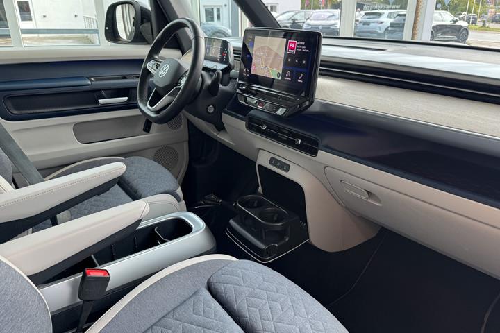 undefined VW ID.Buzz fra 2023