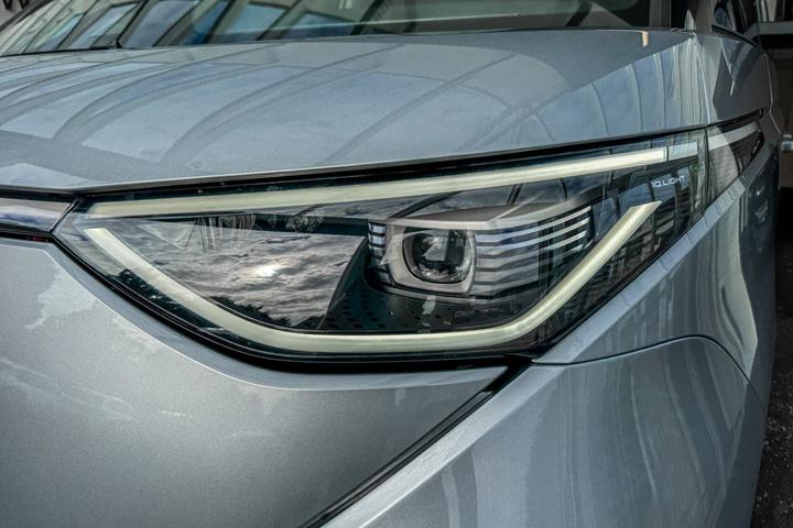 undefined VW ID.Buzz fra 2023