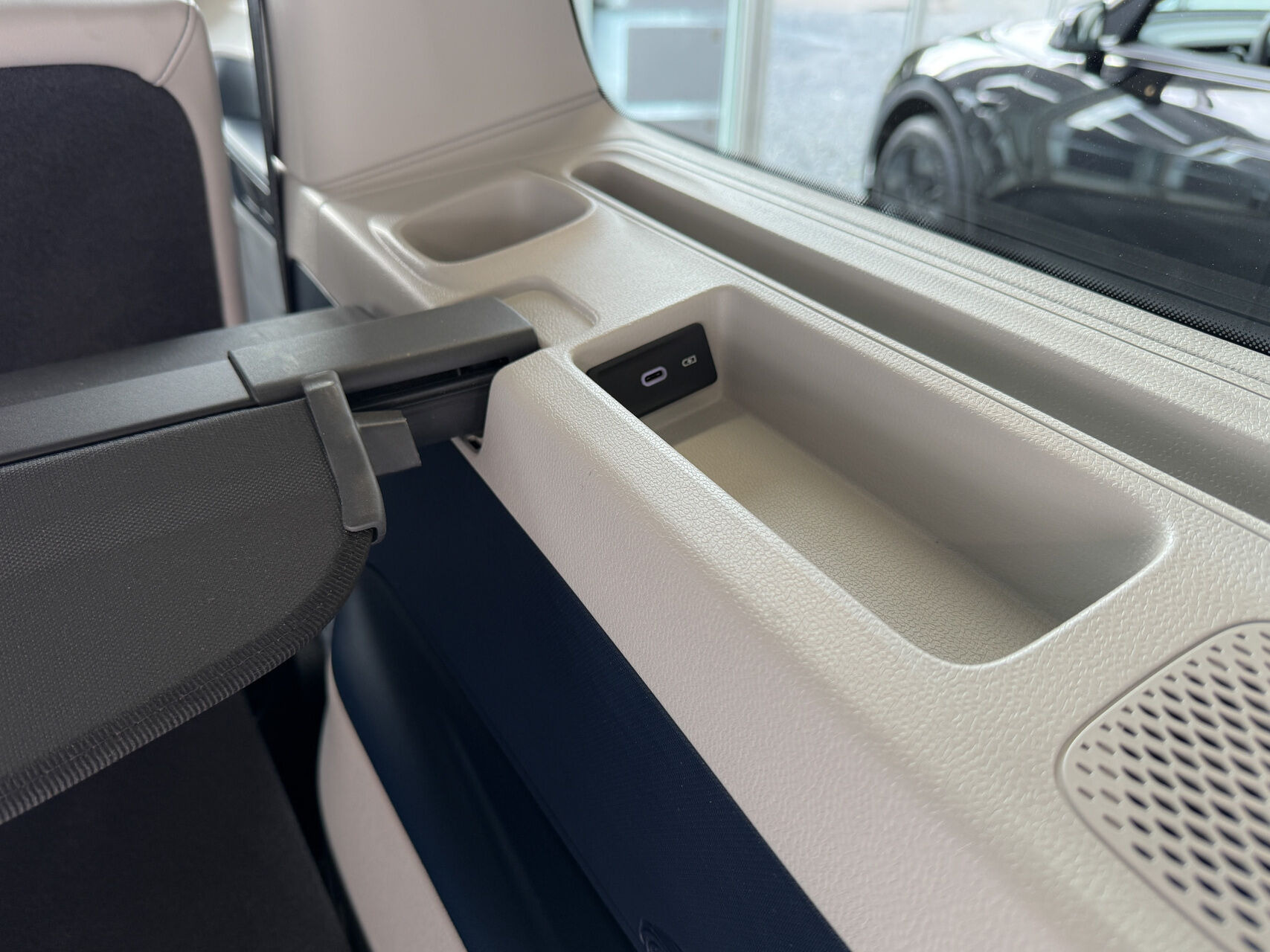 undefined VW ID.Buzz fra 2023
