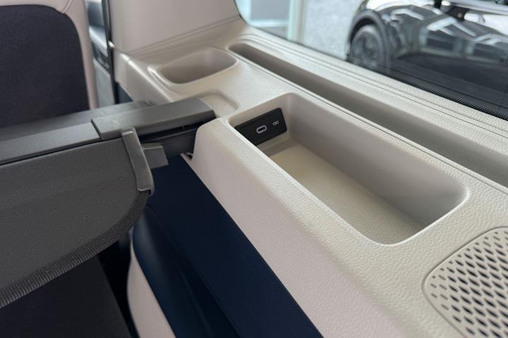 undefined VW ID.Buzz fra 2023