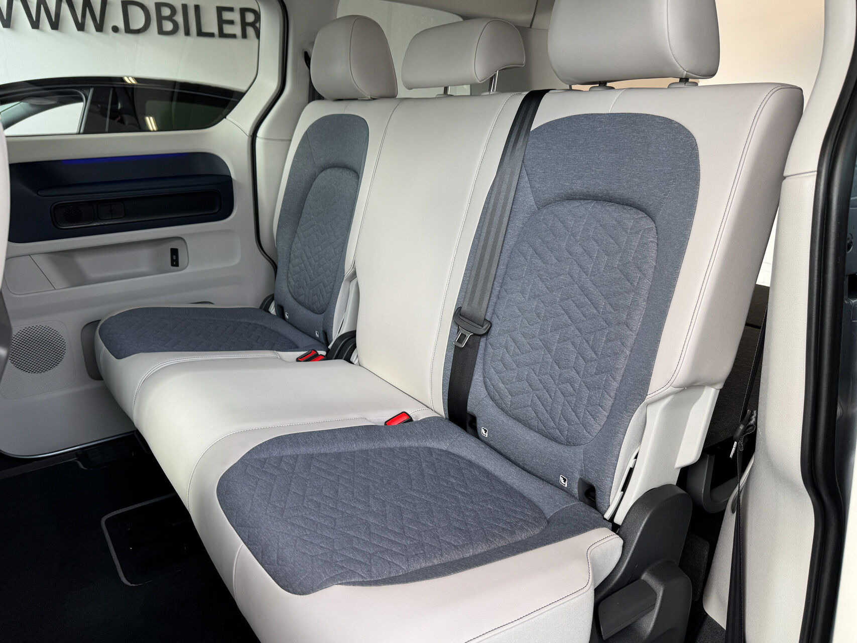 undefined VW ID.Buzz fra 2023