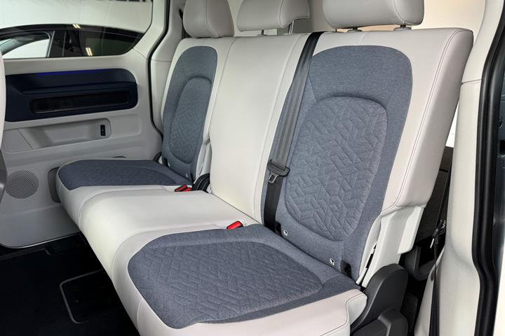 undefined VW ID.Buzz fra 2023