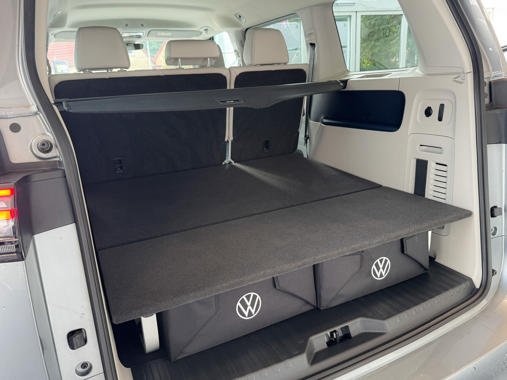 undefined VW ID.Buzz fra 2023