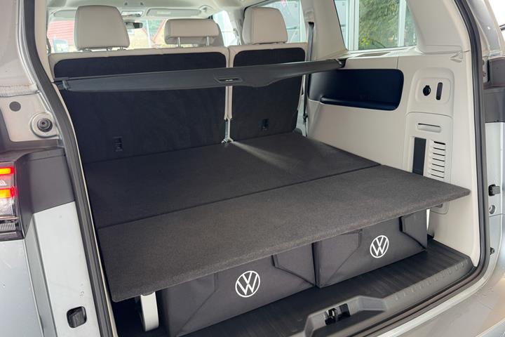 undefined VW ID.Buzz fra 2023
