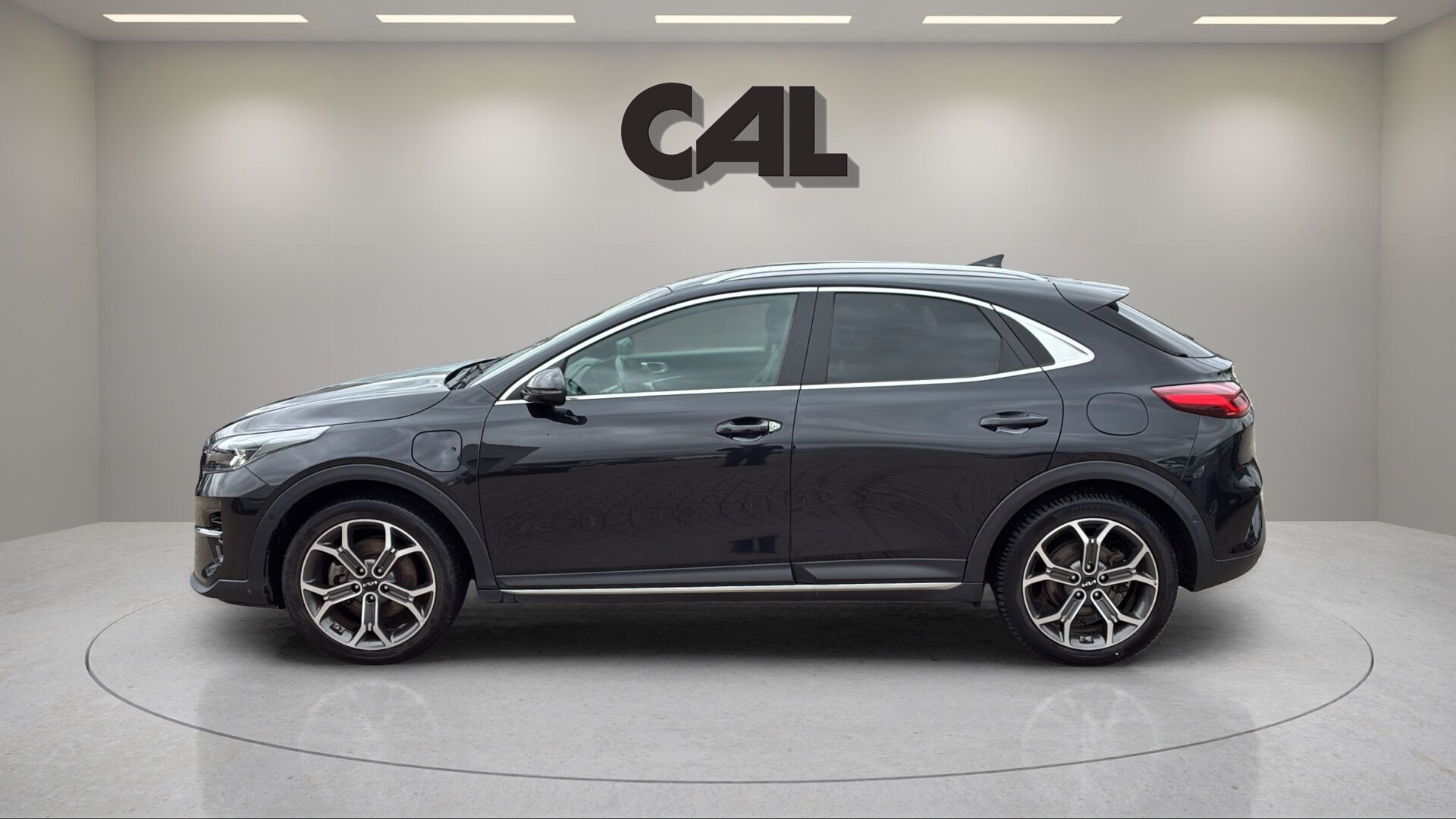 undefined Kia XCeed fra 2021