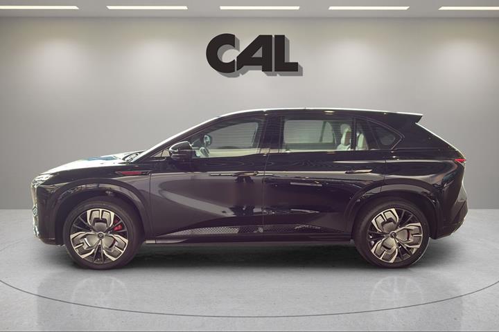 undefined Hongqi EHS7 fra 2026