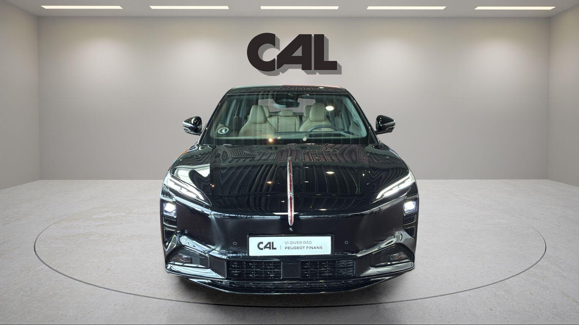 undefined Hongqi EHS7 fra 2026