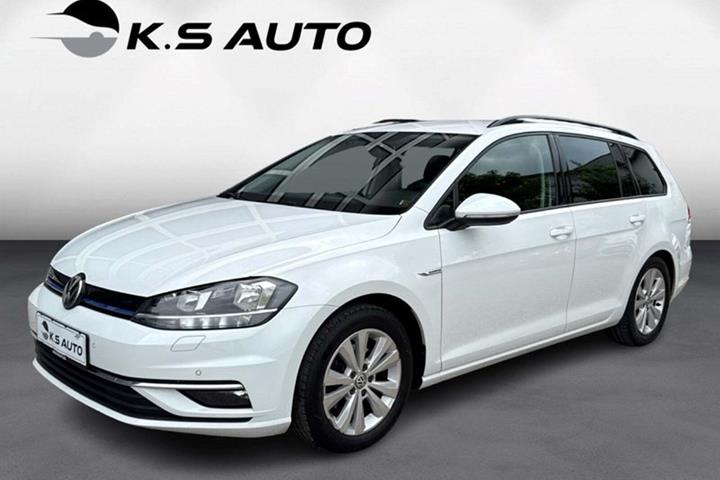 undefined Audi A3 fra 2017