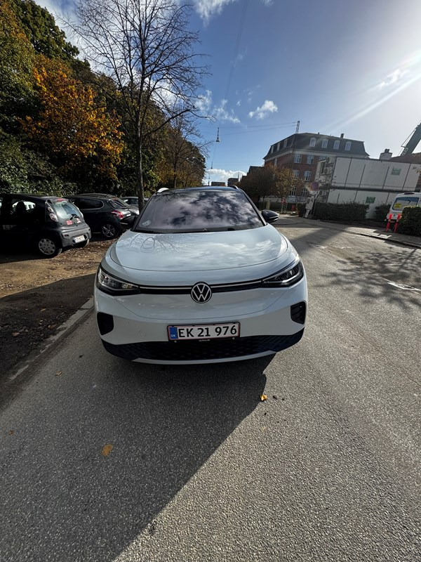 VW ID.4 PRO 150 KW