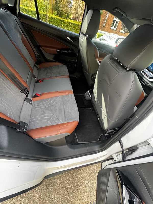 undefined VW ID.4 fra 2021