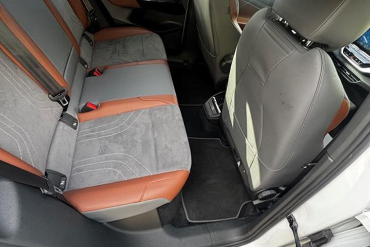 undefined VW ID.4 fra 2021