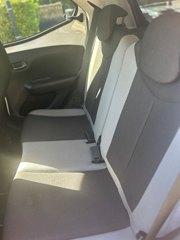 undefined Toyota Aygo fra 2016