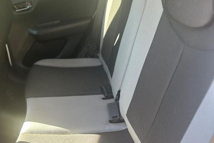 undefined Toyota Aygo fra 2016