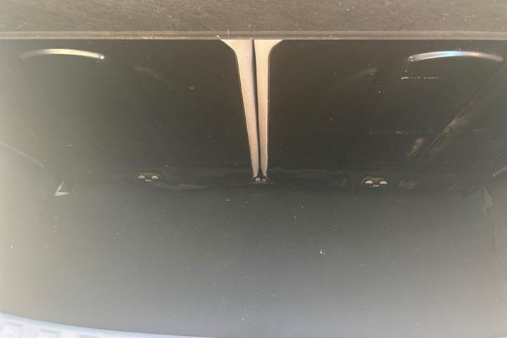 undefined Toyota Aygo fra 2016
