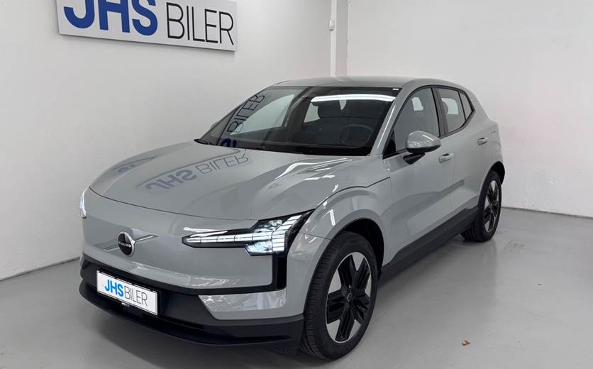 Volvo EX30 Extended Range Core